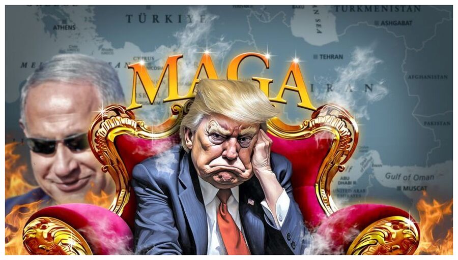 Iran Wars