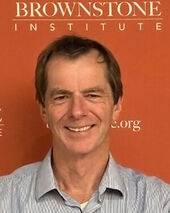 Dr David Bell Avatar