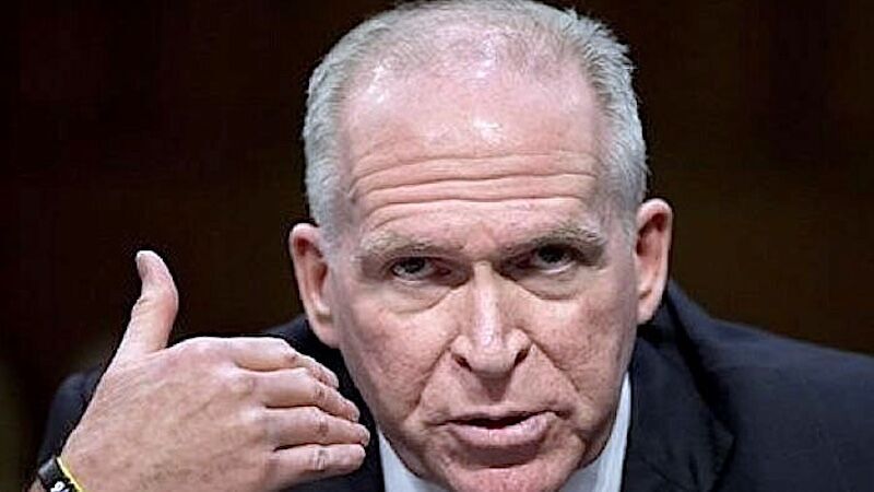 John Brennan