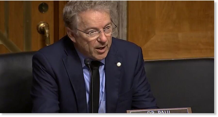 Rand Paul