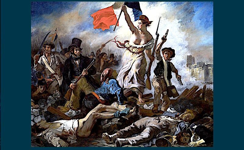 French Revolt