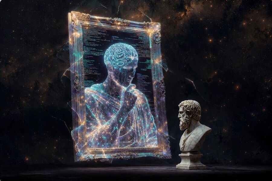 philosophy artifical intelligence