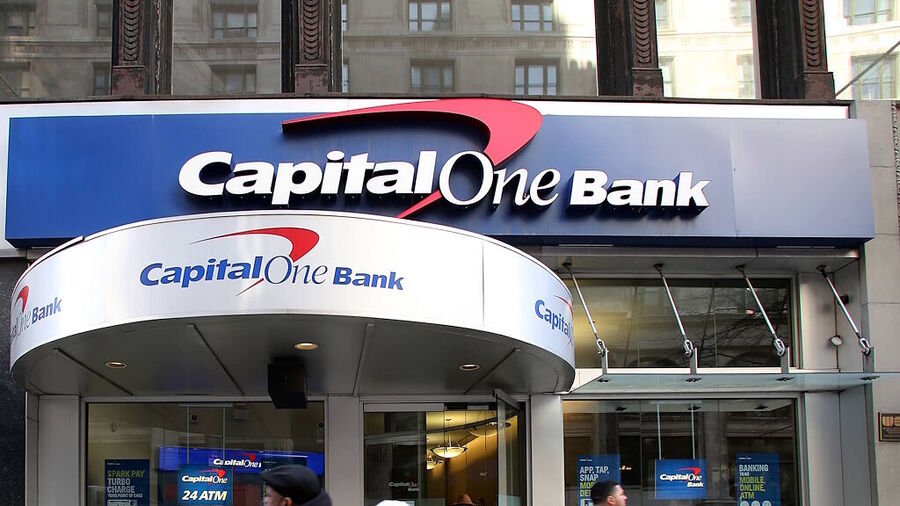 capitol one bank lawsuit debanking conservatives