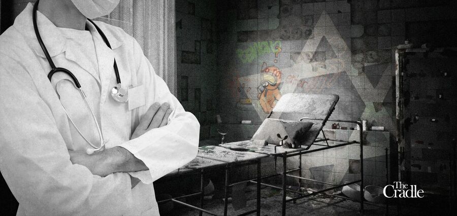 Israel’s organ theft scandal