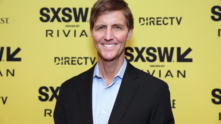 Timothy Gallaudet
