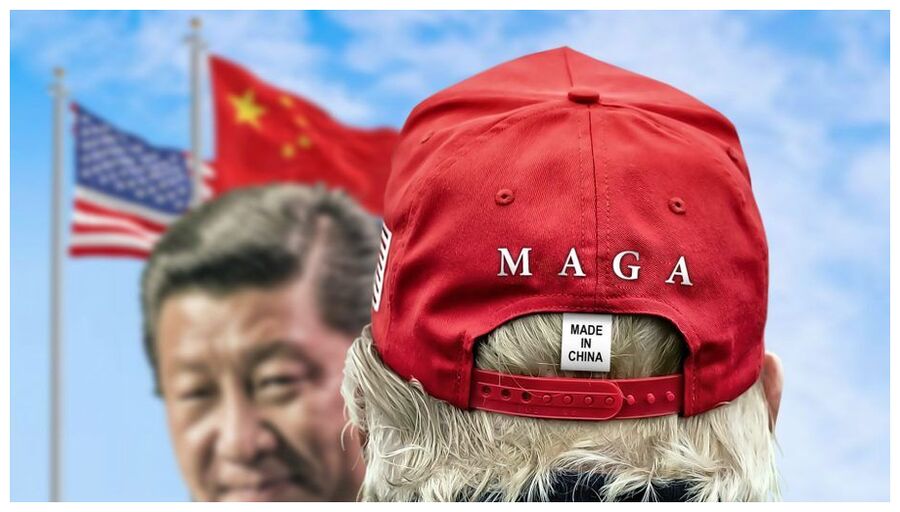Made in China