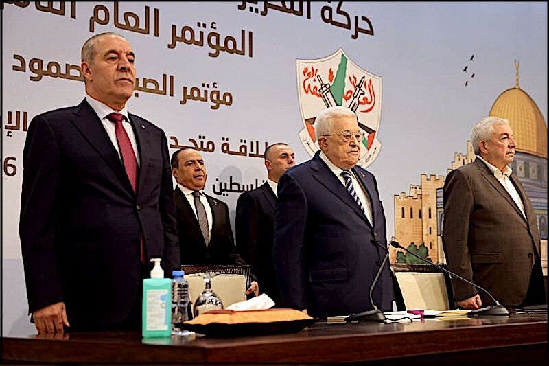 PA Abbas/al-Sheikh