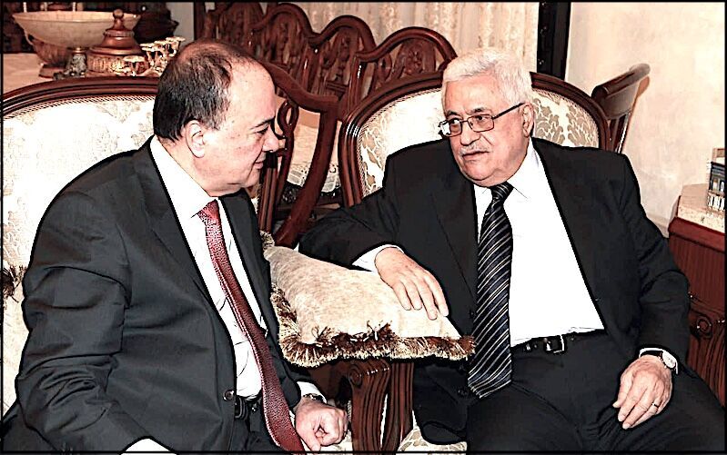 2 guys  sitting