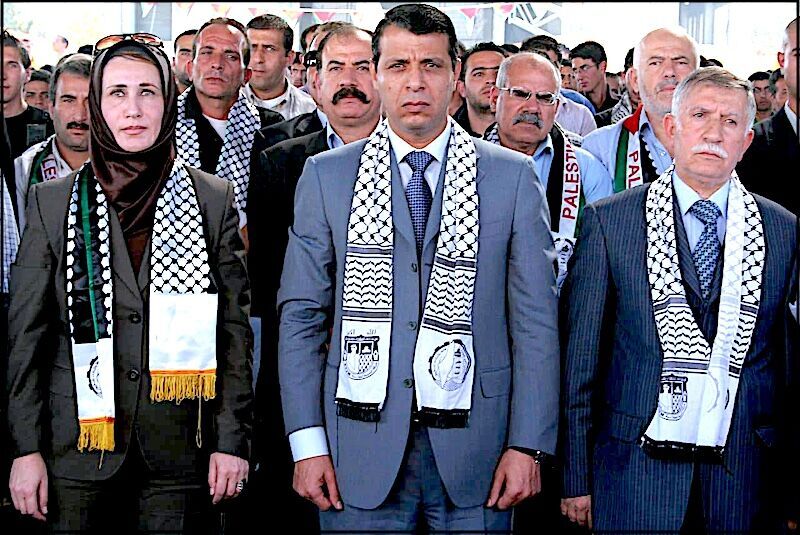 Mohammed Dahlan