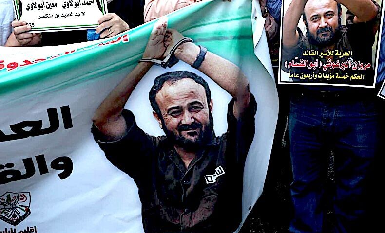 Marwan Barghouti