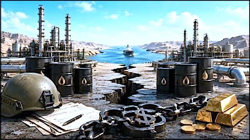 Click to enlarge oil crack