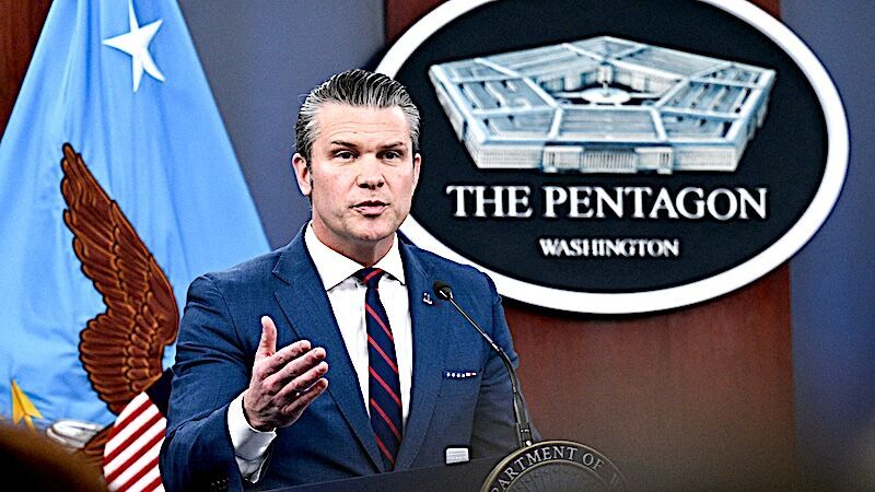 Hegseth