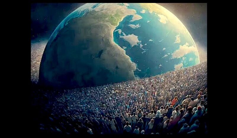 Global population