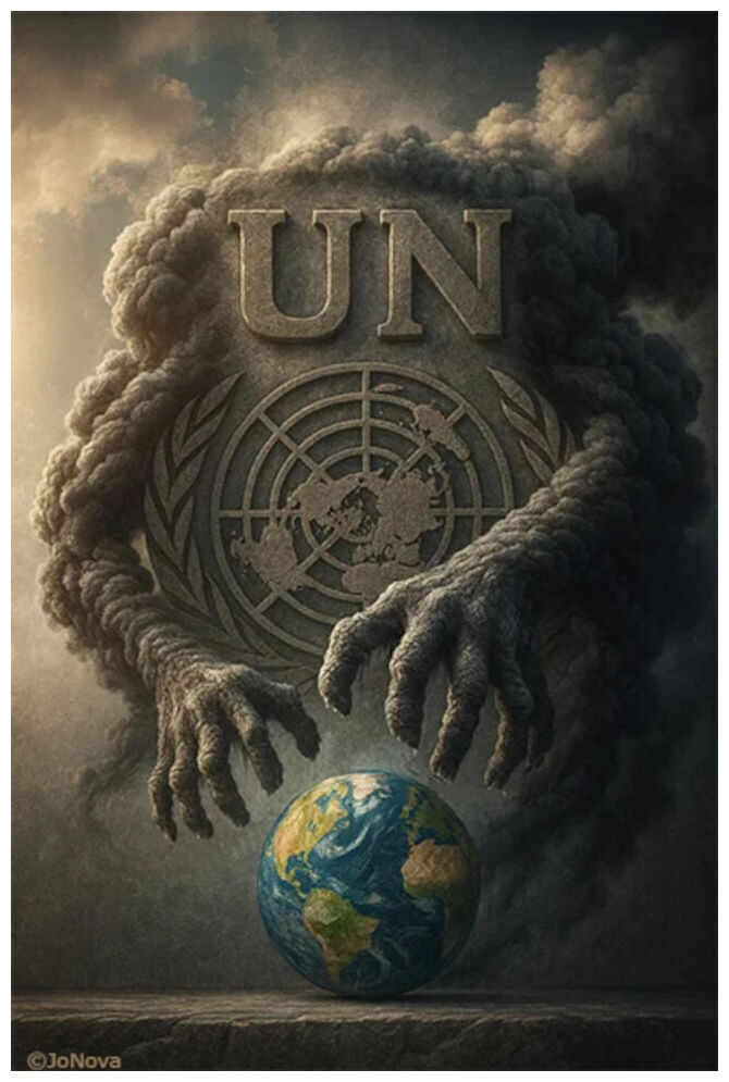 WHO Climate