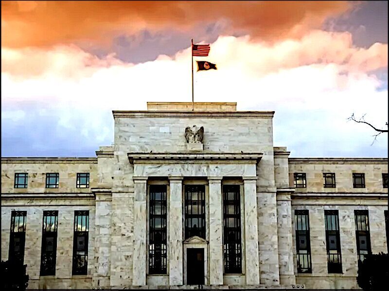 US Fed Reserve
