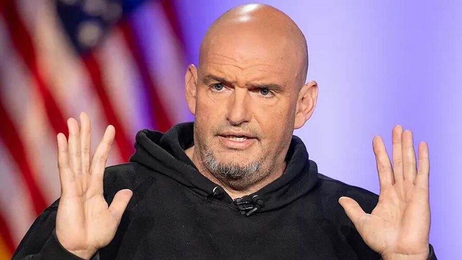 john fetterman