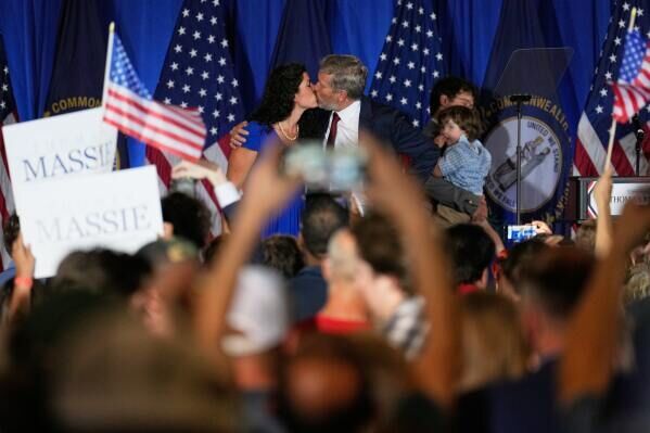 thomas massie kentucky primary