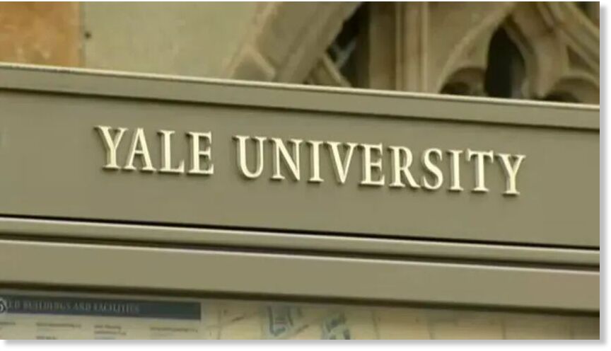 yale