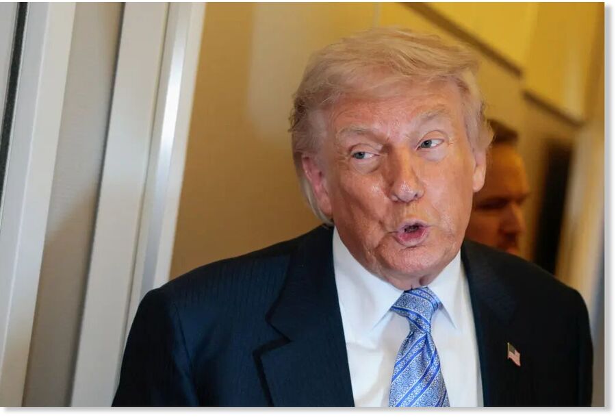 trump