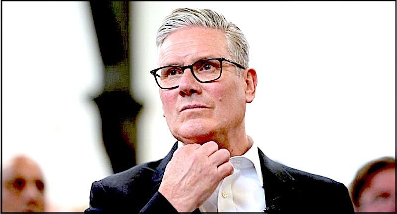Starmer