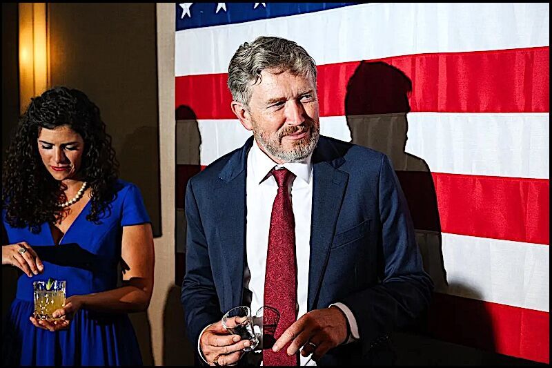 Thomas Massie