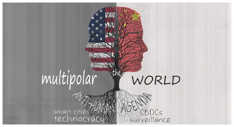 Multipolar world order