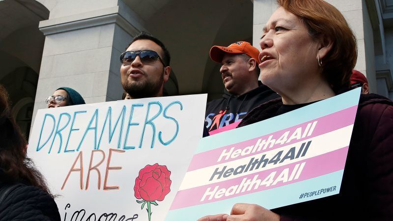illegal alien free health care