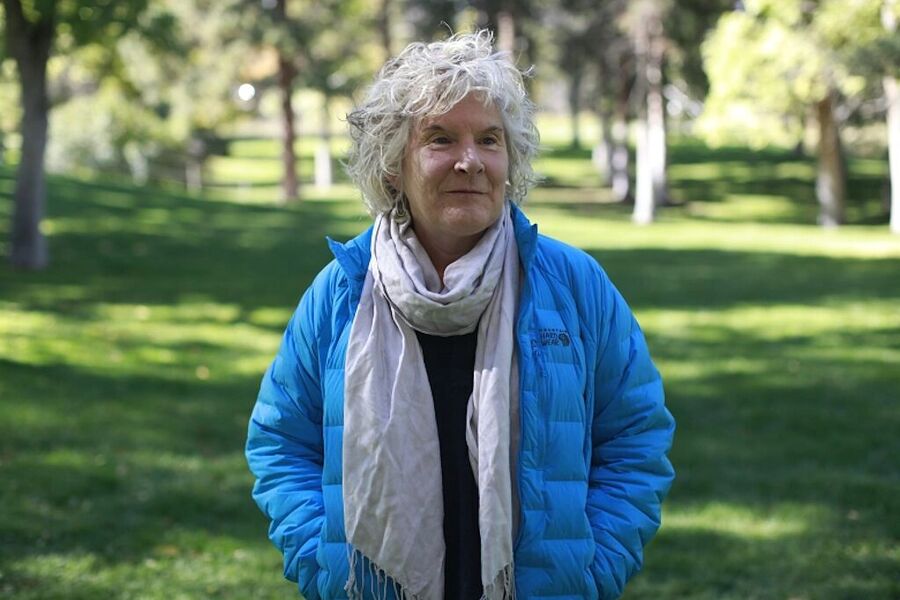 Mary Erickson forest supervisor montana