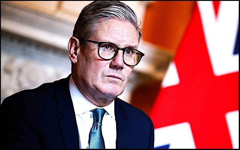 Click to enlarge Keir Starmer