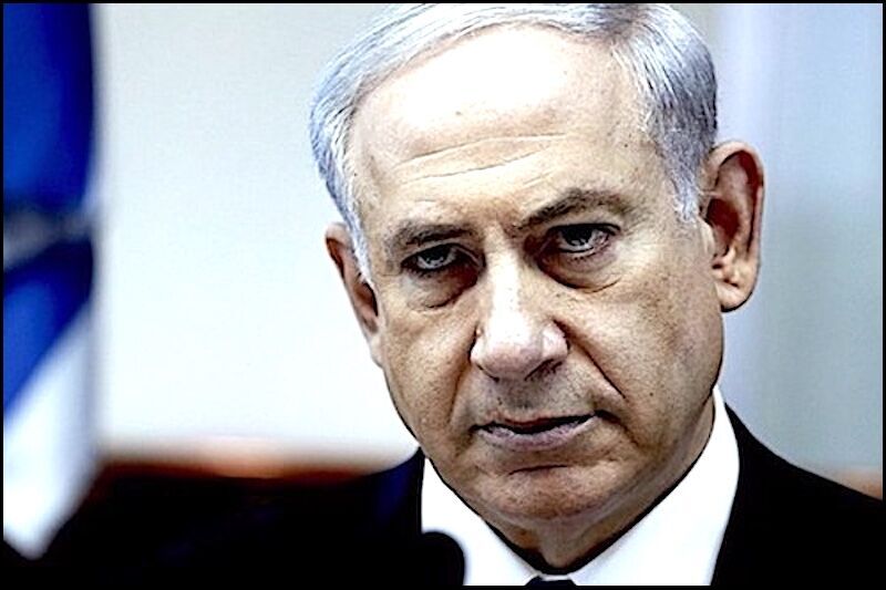 Netanyahu