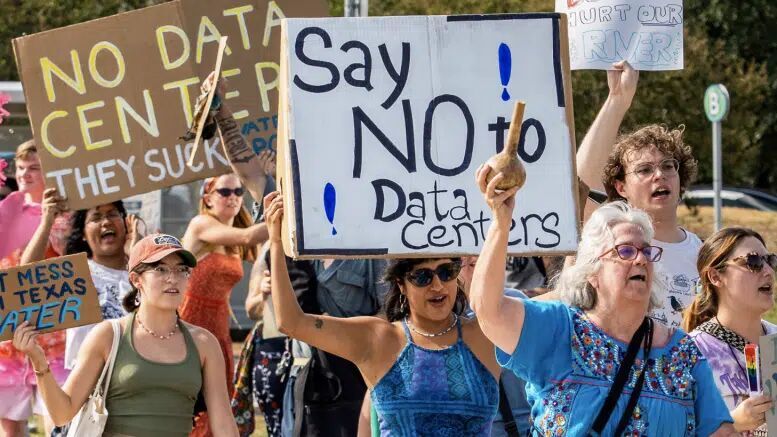 no data