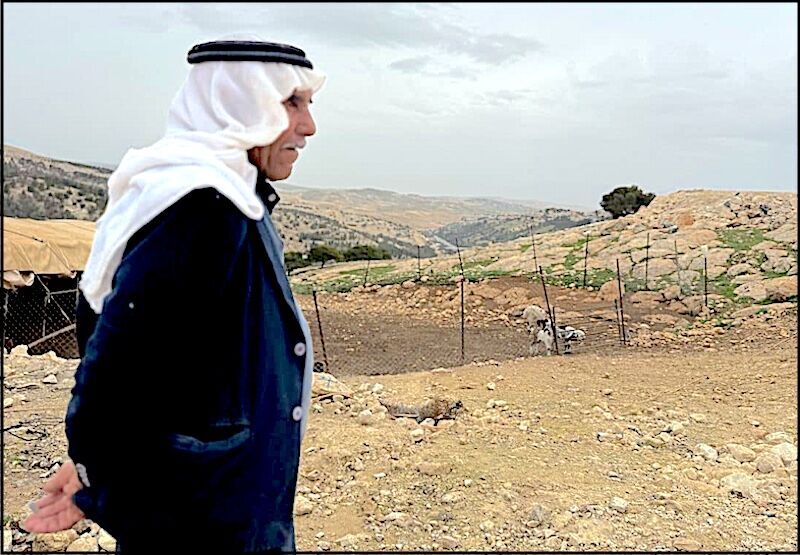 Click to enlarge al-Jahhalin