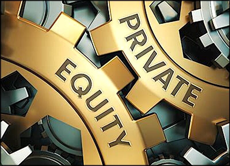 Wheel cogs private equity