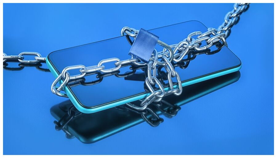 Social Media Ban