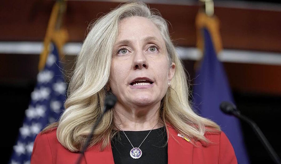 Click to enlarge abigail spanberger virginia