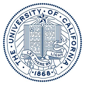 university of california seal