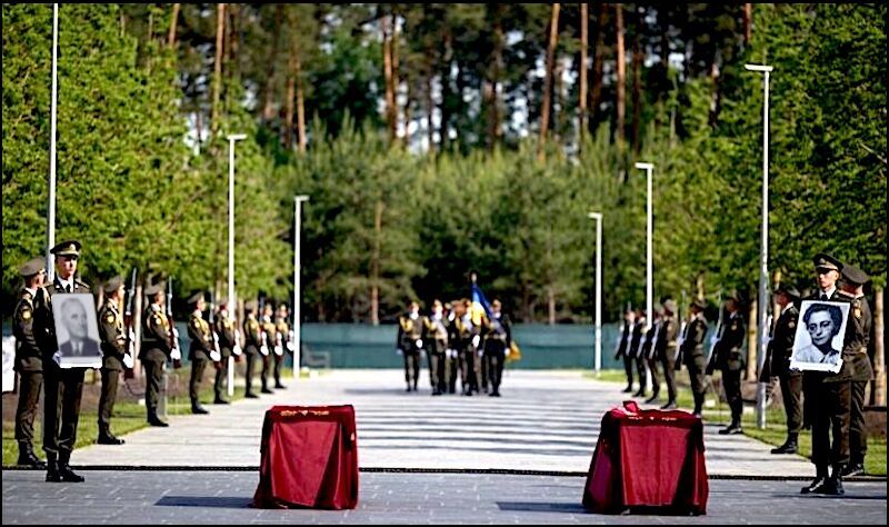 Funeral proceedings