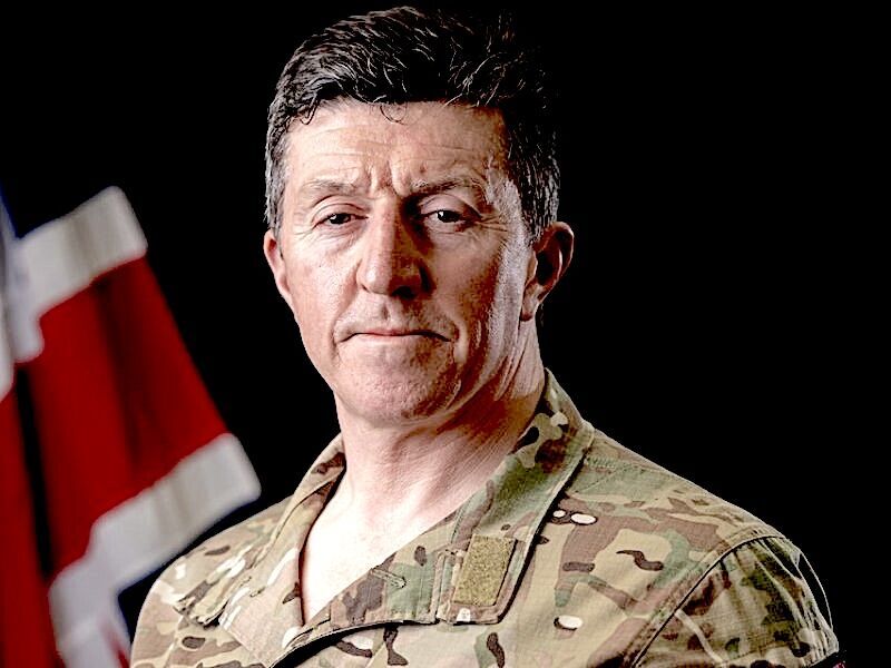 Sir Gwyn Jenkins