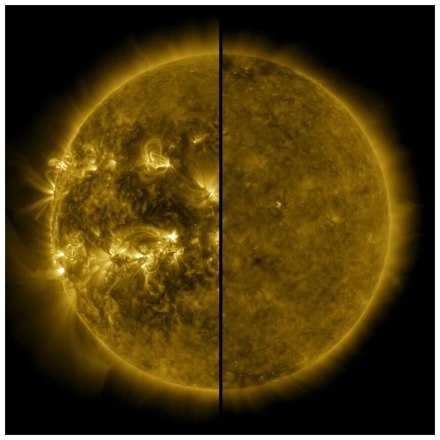 Sun Stages