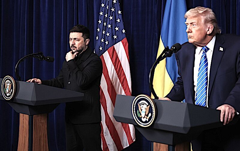 ZelenskyTrump