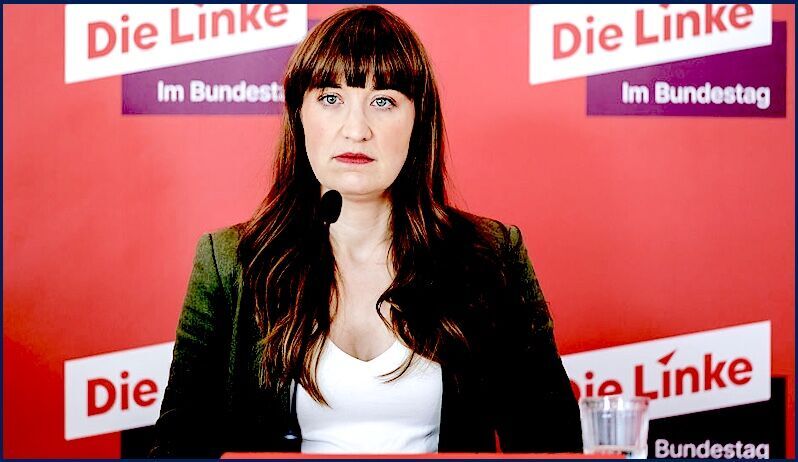 Heidi Reichinnek