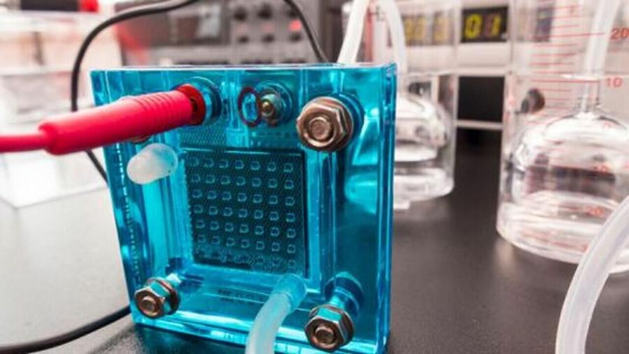 New catalyst approach could improve fuel cells and batteries (Representational image)