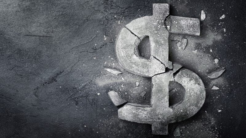 dollar sign