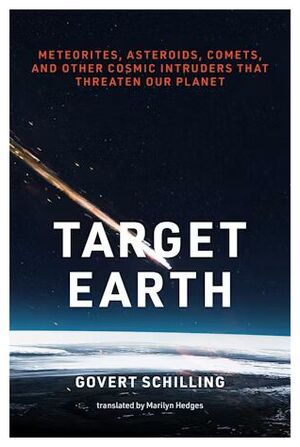 Target Earth
