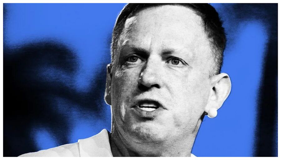 Peter Thiel