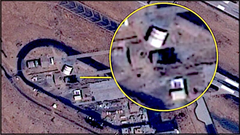 Click to enlarge Al Salem Air base Kuwait