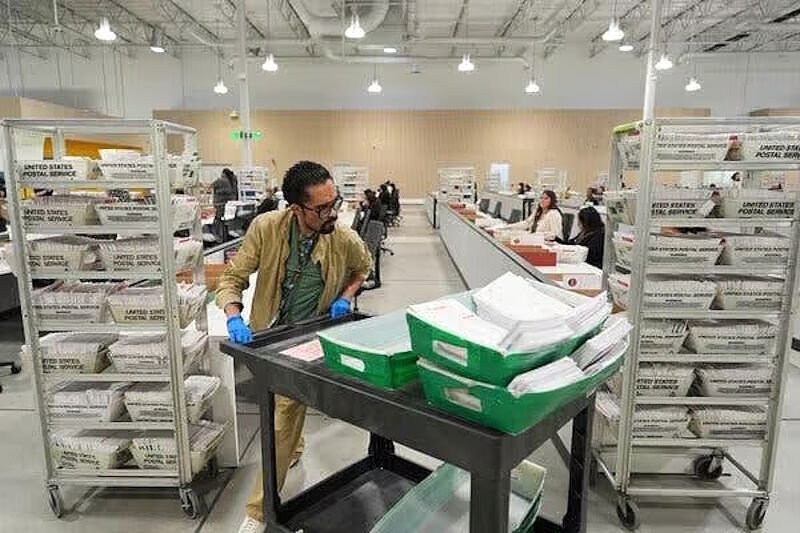 Click to enlarge california election ballot count