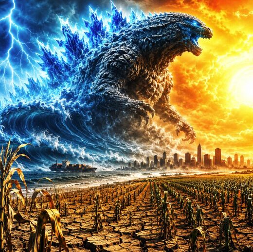 Click to enlarge godzilla el nino