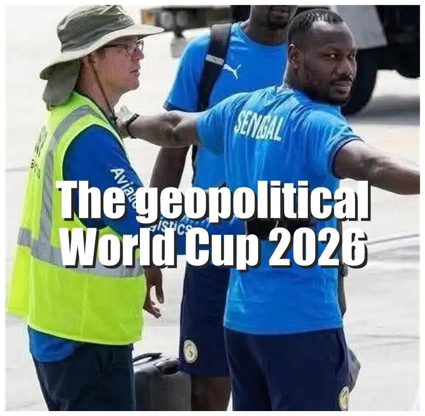 Click to enlarge World Cup 2026