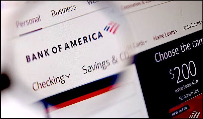 Click to enlarge BofA logo